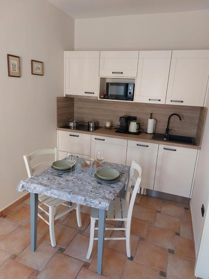 Apartment Kortine เซโชเล ภายนอก รูปภาพ