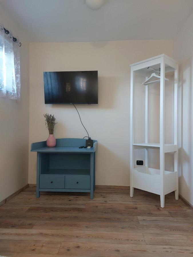 Apartment Kortine เซโชเล ภายนอก รูปภาพ