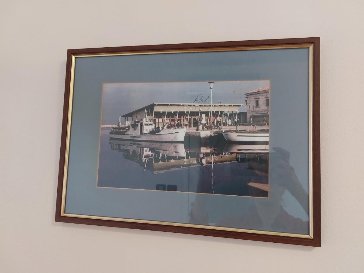 Apartment Kortine เซโชเล ภายนอก รูปภาพ