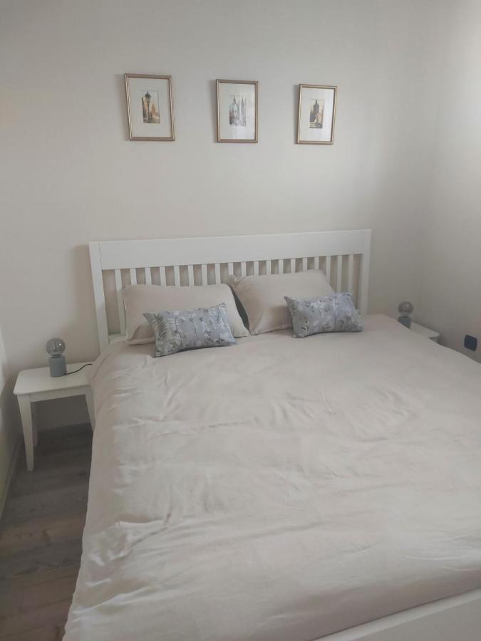 Apartment Kortine เซโชเล ภายนอก รูปภาพ